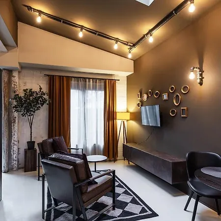 Rumba Apartment Munster (North Rhine-Westphalia)