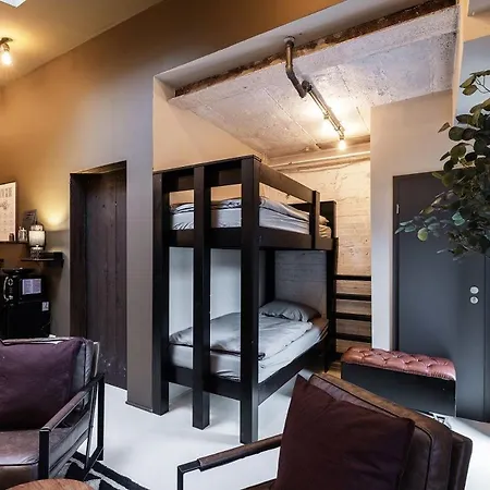 Apartment Rumba *