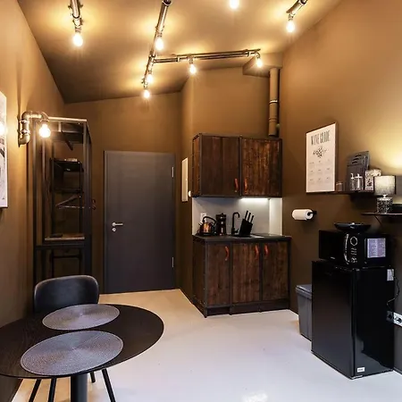 Apartment Rumba *